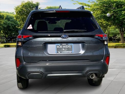 New 2026 Subaru Forester Limited image 4