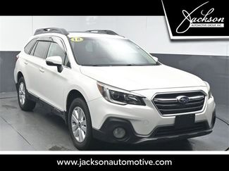 Used 2018 Subaru Outback 2.5i Premium video 1