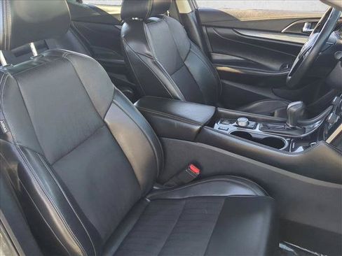 Used 2017 Nissan Maxima 3.5 SL FWD image 23