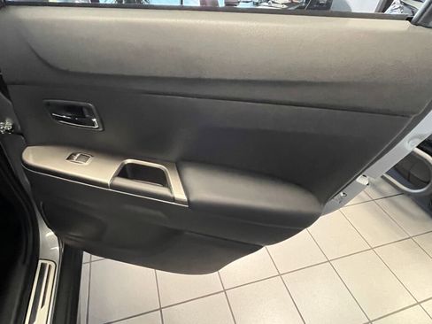 New 2026 Mitsubishi Outlander Sport SEL AWD/4WD image 25