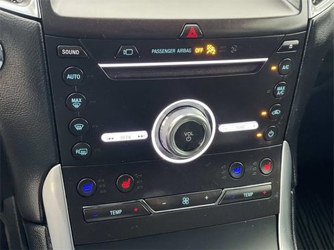 Certified 2019 Ford Edge ST w/ Equipment Group 401A image 16