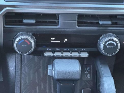 Used 2025 Toyota 4Runner SR5 image 5