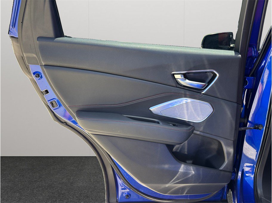 Used 2021 Acura RDX FWD A-Spec image 40