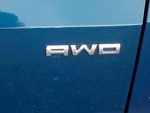 Used 2020 Ford Escape Titanium w/ Titanium Premium Package 2.0 image 12