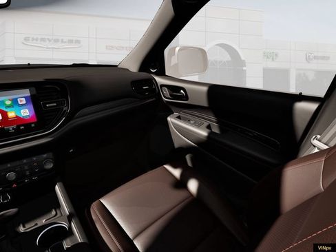 New 2027 Dodge Durango GT AWD/4WD image 19