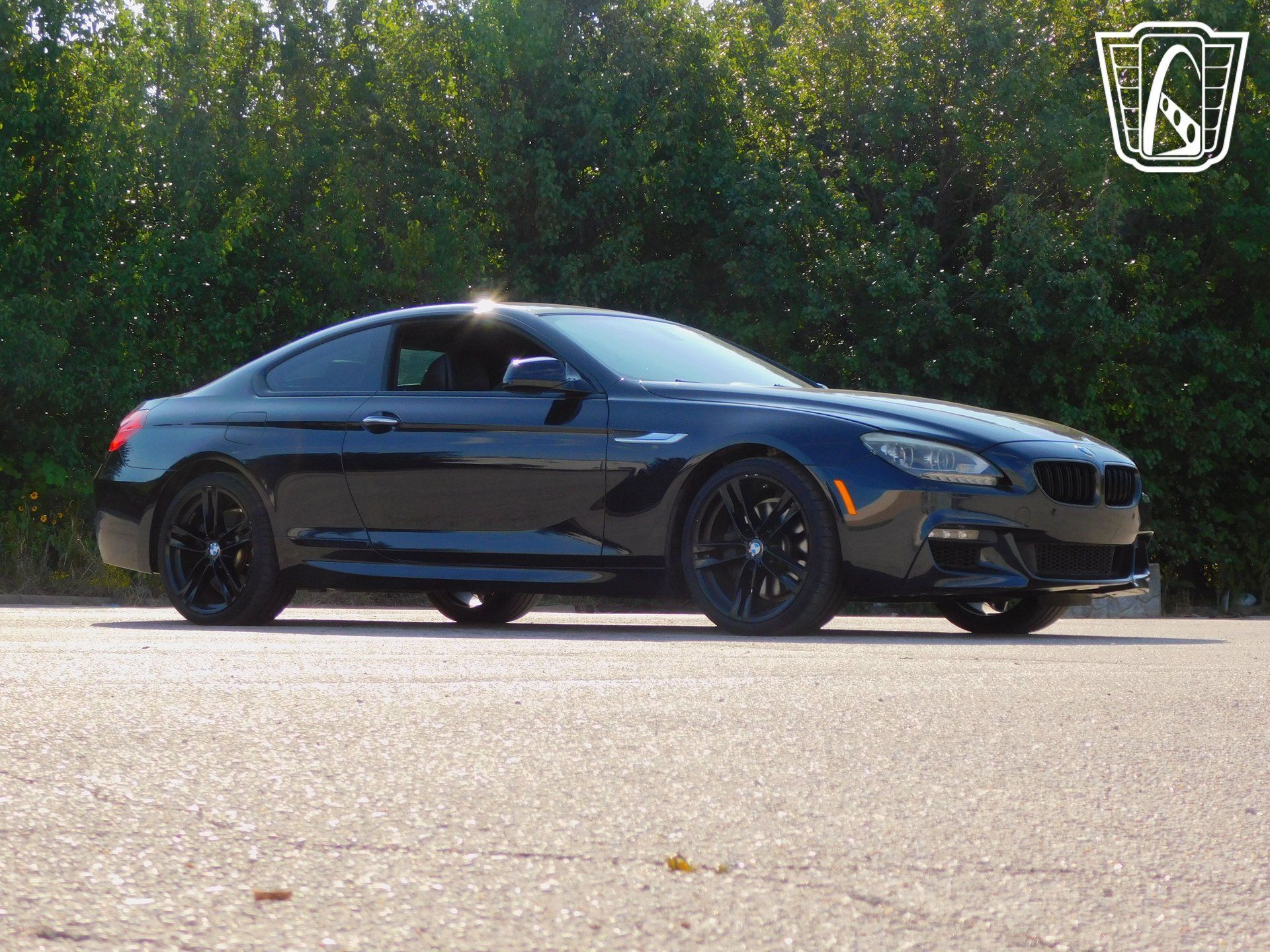 Used 2013 BMW 650i Coupe RWD image 33