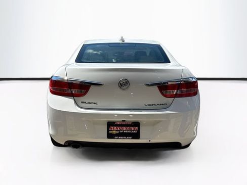 Used 2015 Buick Verano FWD image 7