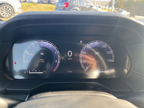 New 2025 Jeep Grand Cherokee Laredo X image 21