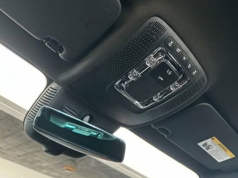 Certified 2026 Mercedes-Benz GLB 250 GLB 250 image 23