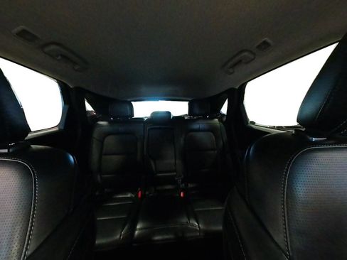Used 2024 Ford Escape Platinum AWD/4WD image 46