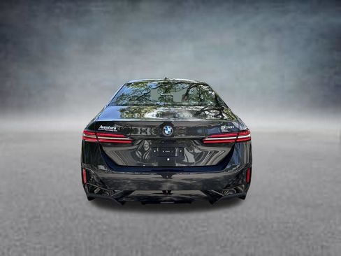 Used 2025 BMW 530i RWD image 6
