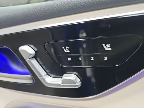 New 2026 Mercedes-Benz GLC 300 image 30