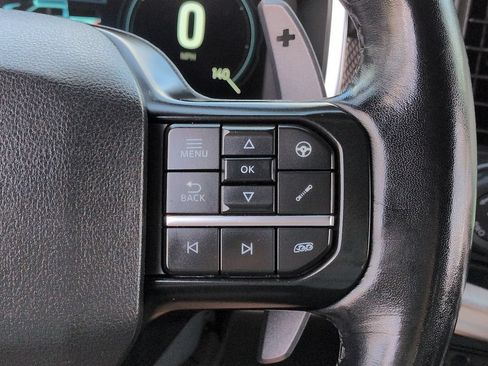 Used 2022 Ford F150 Raptor w/ Equipment Group 801A High AWD/4WD image 26
