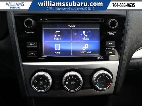 Used 2016 Subaru Impreza 2.0i Premium image 28