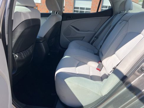 Used 2014 Kia Optima LX w/ LX Convenience Plus Package FWD image 22