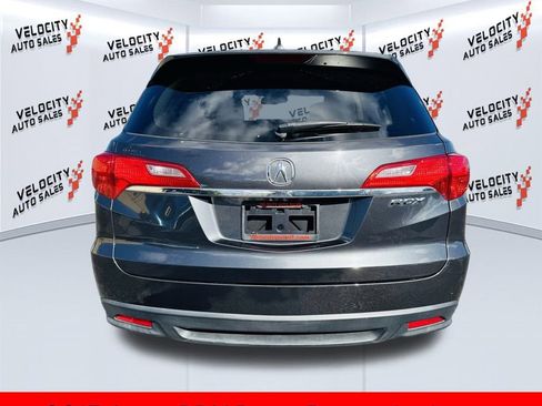 Used 2015 Acura RDX FWD image 4