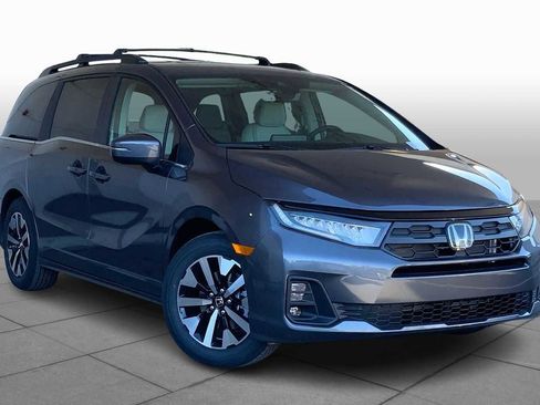 New 2026 Honda Odyssey EX-L image 2