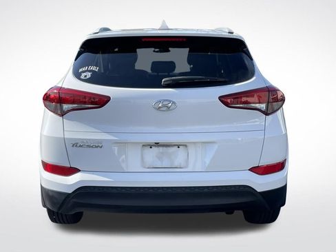 Used 2018 Hyundai Tucson SEL Plus FWD image 4
