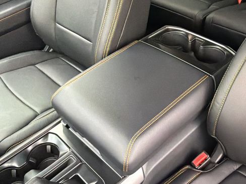 Used 2025 Ford F150 Tremor w/ Bed Utility Package image 25