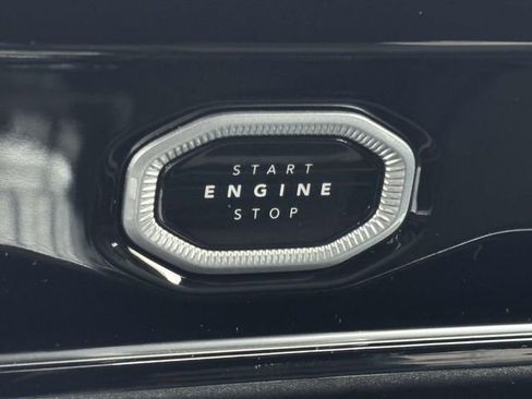 New 2026 Jeep Grand Cherokee Limited AWD/4WD image 22