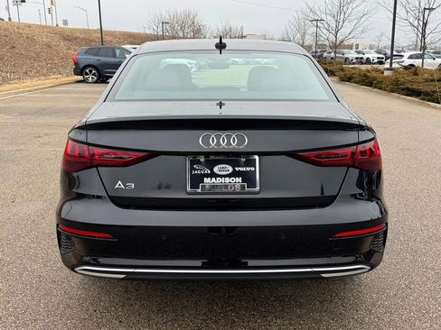 Used 2023 Audi A3 2.0T Premium Plus image 3