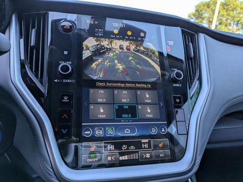 Used 2025 Subaru Outback Premium image 22