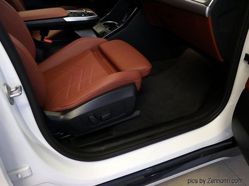 Certified 2026 BMW X1 xDrive28i AWD/4WD image 36