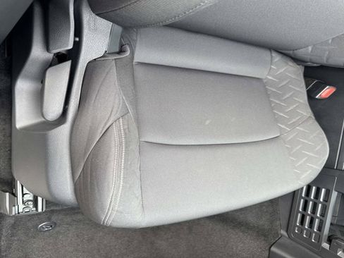 Certified 2024 Toyota Tacoma SR5 image 15