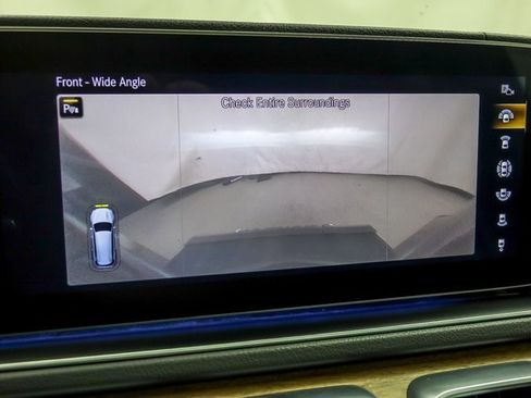 Used 2020 Mercedes-Benz GLS 450 4MATIC image 27