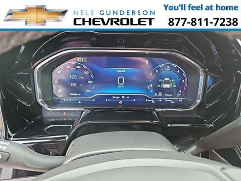 Used 2024 Chevrolet Silverado 3500 High Country w/ Z71 Off-Road Package image 36