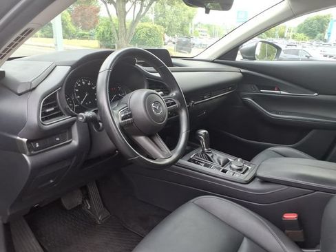 Certified 2023 MAZDA CX-30 AWD 2.5 S w/ Select Package image 22