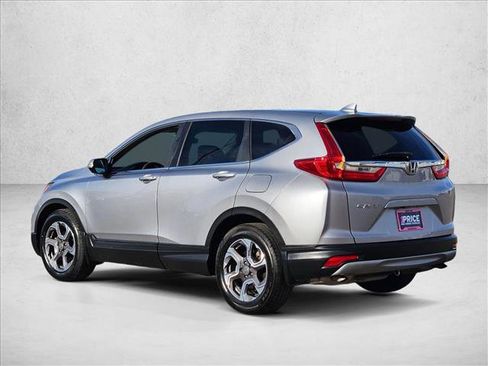 Used 2018 Honda CR-V EX image 6
