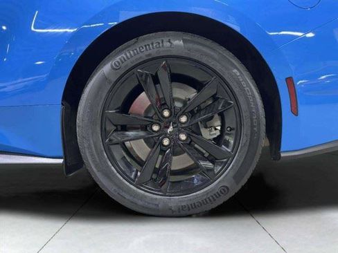 Used 2024 Ford Mustang GT RWD image 73