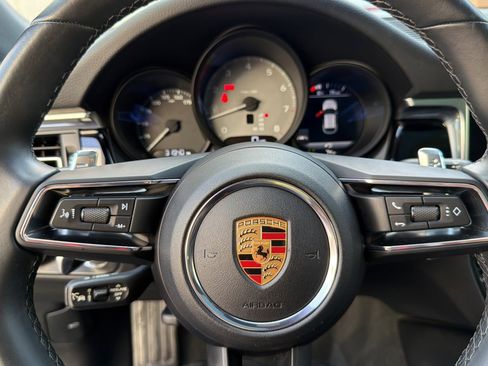 Used 2022 Porsche Macan S w/ Premium Package Plus AWD/4WD image 22