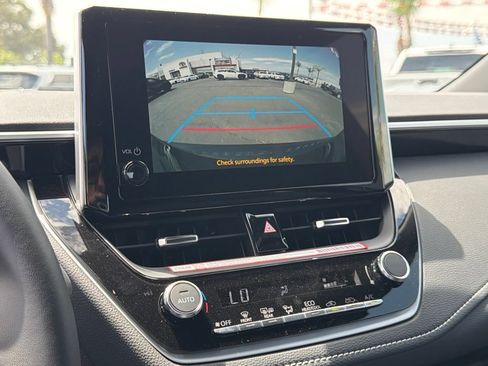 New 2026 Toyota Corolla SE FWD image 26