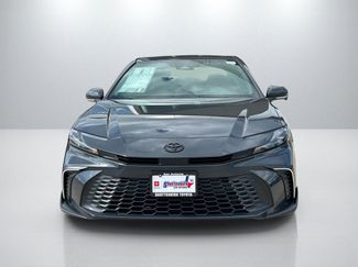 New 2026 Toyota Camry SE video 2