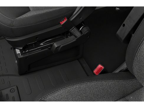 Used 2019 RAM ProMaster 1500 image 12