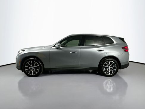 Used 2025 BMW X3 xDrive30i image 9