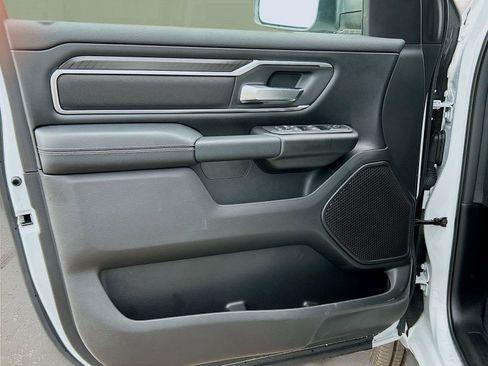 New 2026 RAM 1500 Big Horn AWD/4WD image 21
