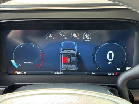 New 2026 Ford F250 Platinum image 17