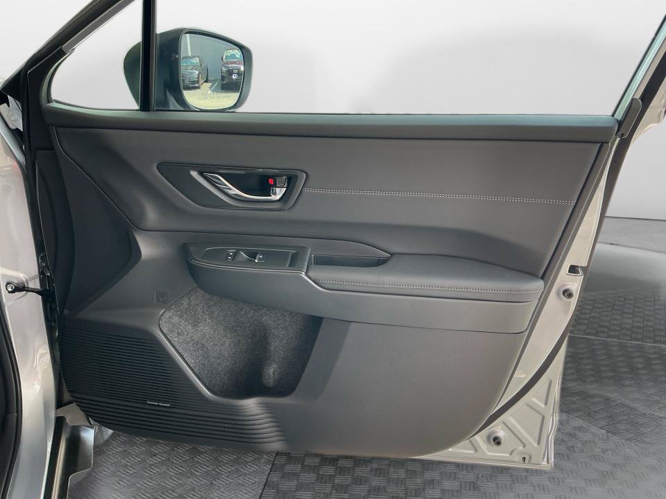 New 2026 Subaru Outback Touring XT AWD/4WD image 31