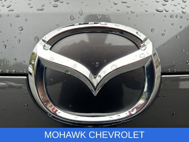 Used 2024 MAZDA CX-5 AWD 2.5 S w/ Premium Plus Pkg image 32