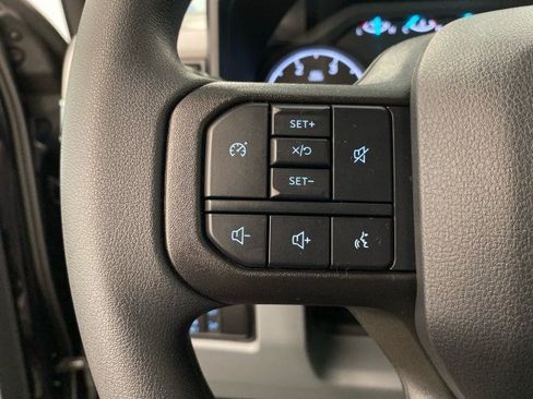 New 2026 Ford F250 XL w/ 360-Degree Camera Package AWD/4WD image 19