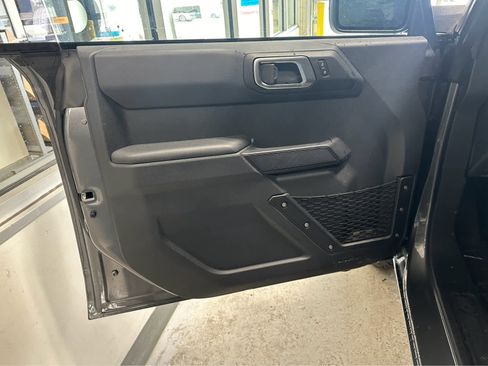 New 2025 Ford Bronco Big Bend image 26