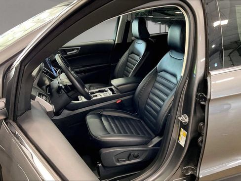 Used 2024 Ford Edge SEL w/ Convenience Package AWD/4WD image 22