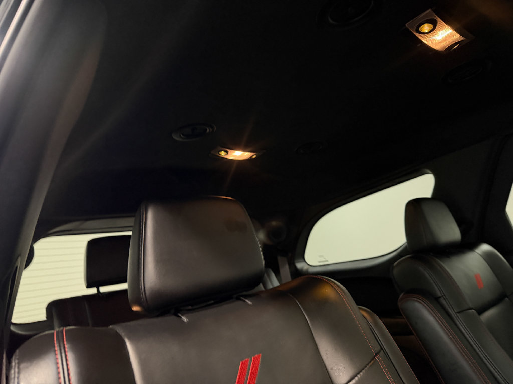 Used 2023 Dodge Durango R/T AWD/4WD image 15