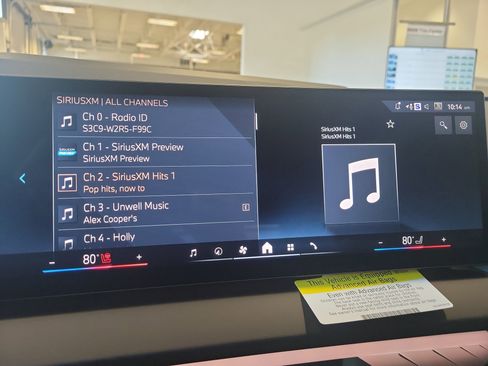 New 2026 BMW X3 xDrive30 w/ Convenience Package image 23