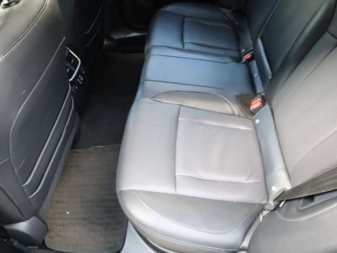 Used 2024 Subaru Outback Limited image 55