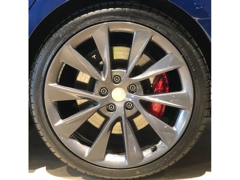 Used 2018 Tesla Model S P100D image 9