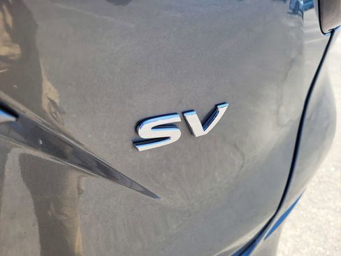 Used 2020 Nissan Murano SV FWD image 25
